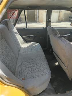 سايبا 131